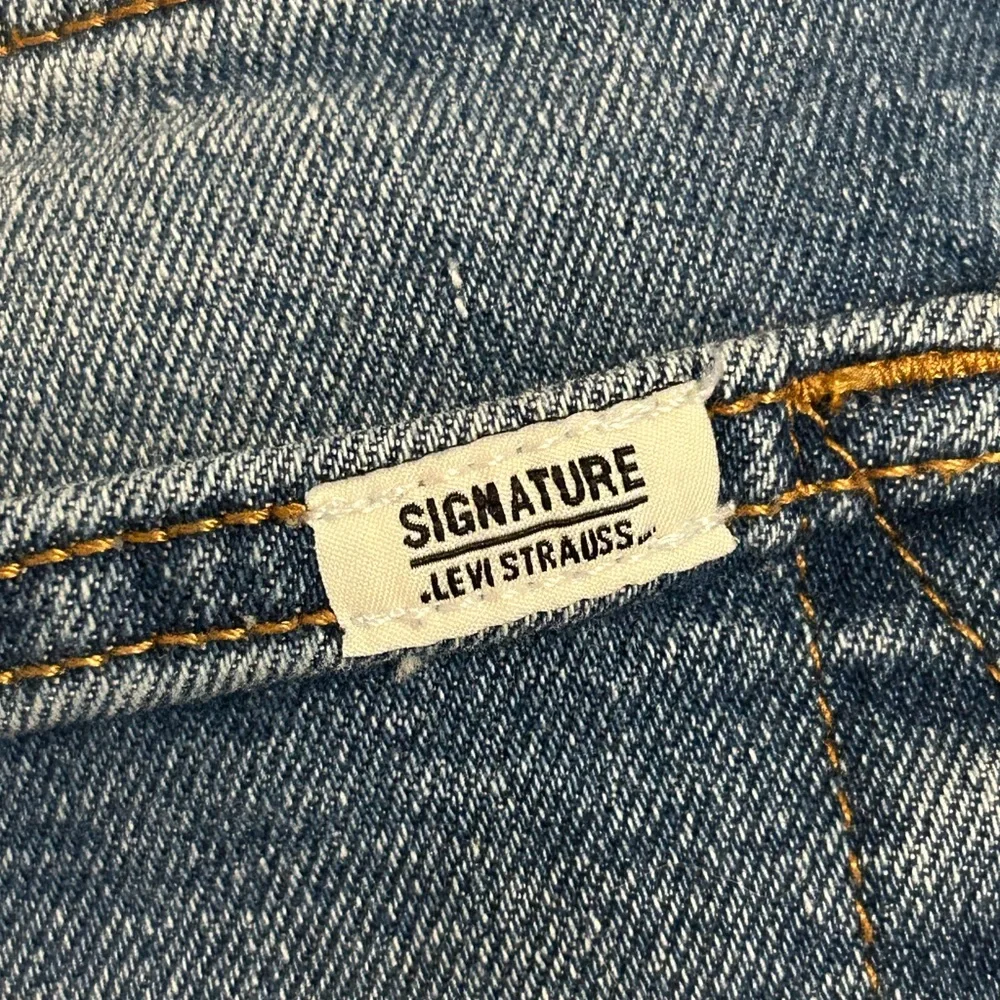 Signature by Levi Strauss | Blue Jean Shorts | Size 29